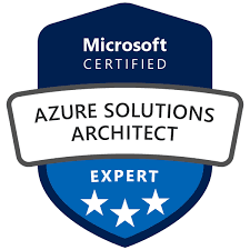 microsoft solutions architect